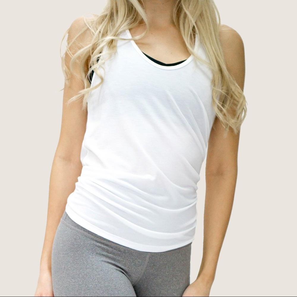 EUC Navy DYI Breathe Tank size Large